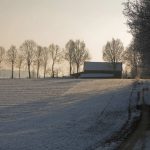 Fotoshooting Landschaft Winter Outdoor Fotografen